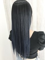 シエル 立川店(CIEL)&nbsp;【CIEL原田】ネイビーブルー