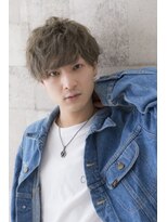 スティラアン 新小岩南口(Stilla an)&nbsp;韓国マッシュツーブロック