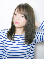 リリアン 表参道(relian)&nbsp;内巻きストレート