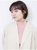 □ロマンティックボブ□