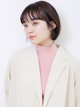 バサ 高田馬場店(BASSA) □ロマンティックボブ□