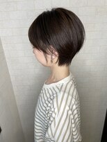 アルマヘア(Alma hair) 万能ショート
