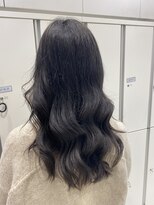 ビブ(VIV)&nbsp;アッシュグレージュ/アディクシー/透明感