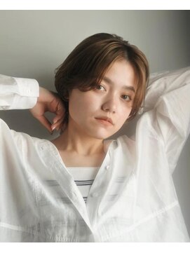 アンシェリ(Ancheri by flammeum) フラミュームスタイル