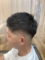 タカミ 荒子店(TAKAMI) スキンフェードショート