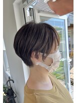 レポ(LEPO)&nbsp;ハンサムショート