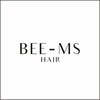 ビームズヘア 千種店(Bee ms HAIR)のお店ロゴ