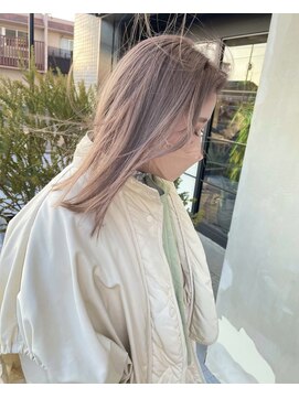 ニキータ(Nikiita) sheer grage  B4825