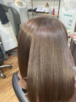 シンティー(sinty)&nbsp;ストレート