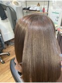 ストレート