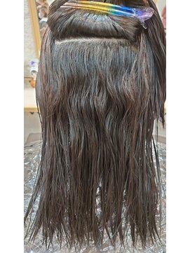 ティンク 横須賀中央(Tink) 縮毛矯正