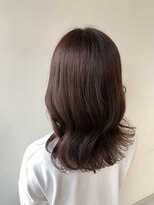 ロカリタ キョウト 四条大宮店(ROCAReTA kyoto) ナチュラルカラー