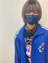 テーラヘアー 土気あすみが丘店(TELA HAIR)&nbsp;コンパクトショートウルフ