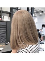 ロイオブジゼル(roi of GiseL)&nbsp;【GiseL】