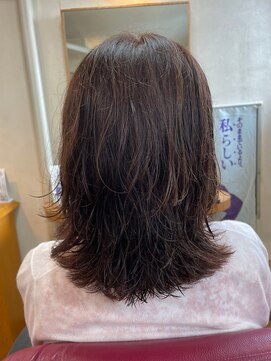 アミュゼ 【アミュゼ】