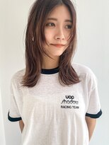 リトル 渋谷(little)&nbsp;小顔ぷちレイヤー