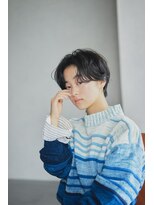 フィルムス 千葉(FILMS)&nbsp;ココアベージュ/黒髪/小顔/クラゲヘアー/オリーブグレー/千葉