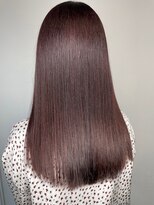 フツーロ 栄(FUTURO) ヘアカラー