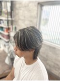 メンズハイライト