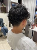 パーマ