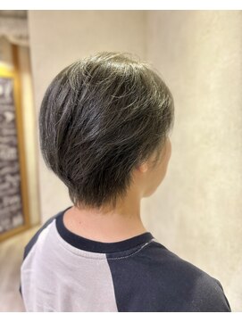 カルテット(Quartett) 【Quartett】オリーブカラー