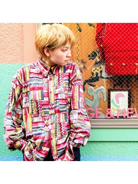 シーム(SEAM) 過去作