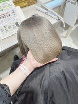 アプリ バイ リアン 浦和(appri by Rien)&nbsp;ミルクティーグレージュ