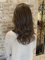 シャル 相模大野(shalu) 【村上】20代30代大人可愛いハイライト≪shalu相模大野≫