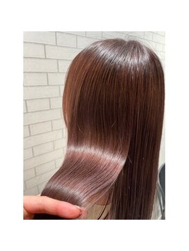 ミリ 千歳烏山(Mili CARE&SPA) ミリお客様スタイル