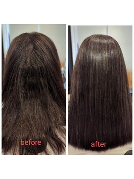 ディアーズ 守山店(Dears) ストレートエステ