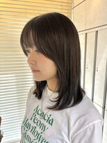 スタイル 新百合ヶ丘(STYLE)&nbsp;ミディアムレイヤー