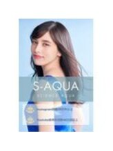 当店看板メニューの１つであるサイエンスアクアですが簡単にどんなものなのかをご説明させていただきます♪