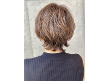 フィジカル美容室