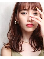 ブレスボー コウベ(Breath beauu)&nbsp;▼長澤歩美Breath beauu Kobe▼ショート/ボブ/三宮/元町/神戸