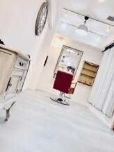 ディベスト ヘアーラウンジ(Dbest hair lounge) kazu .