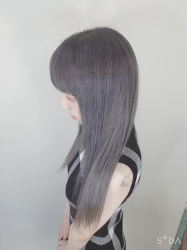 ウィット アンド ラファム Wit &La Famme イルミナカラームーンライト