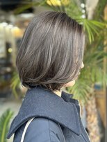 ノードゥス(NODUS)&nbsp;ボブ