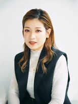 ユーアンボワーズ(U-AMBOISE) 両耳かけスタイル