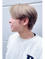 アイディール(:ideal)&nbsp;ナチュラルな毛流れがオシャレなリバースショート