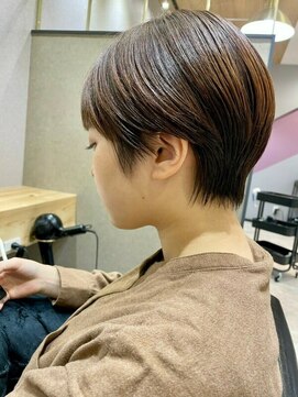 ラベンダー バイ ジュエル 湘南台駅西口店(Lavender by JEWEL) ☆お客様スタイル☆【Lavender by JEWEL 湘南台/湘南台駅】