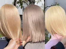 セレーネヘアー オオサカ 心斎橋店(Selene hair OSAKA)