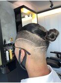 ハイスキンマンバンラインR