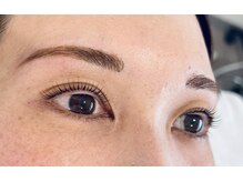 ヘアメイク クープ(Hair Make Coupe)の雰囲気(眉毛・まつ毛パーマ取扱い◎クーポンあります)