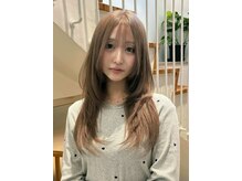 ヘアカロン 熊本下通店(Hair CALON)