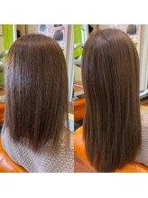 サイドビー(side B)&nbsp;エクステ60本