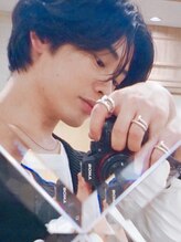 エスユーヘアスタジオ(Su hair studio)&nbsp;中村 明俊