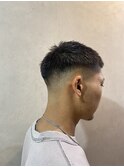 スキンフェード