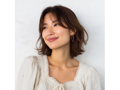 ヘアーアンドリラクゼーション エシア(hair&relaxation ecia)の写真