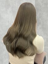 タル(taru)&nbsp;髪質改善/髪質改善縮毛矯正/超高濃度水素【福岡/天神/大名】