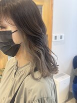 パラゴ(PARAGO.)&nbsp;inner color × garage